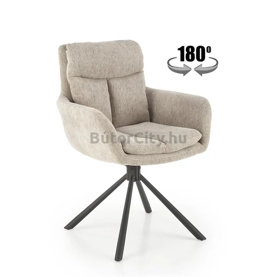 K495 forgatható szék (választható színek)