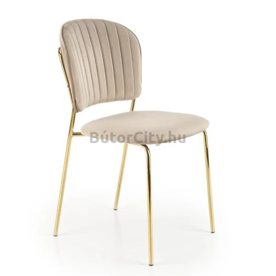 K499 szék (választható színek)