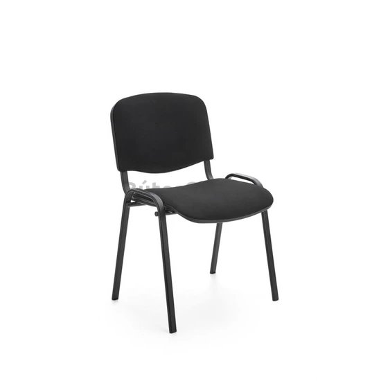 Irodai szék (fekete/szürke)