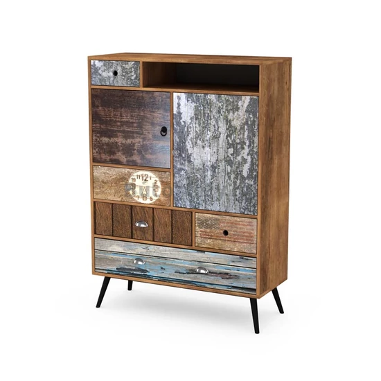 Multi nagy komód (KM-4)