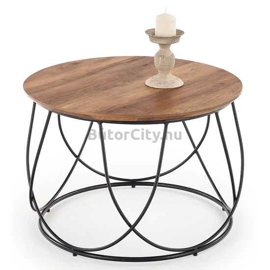 Nola dohányzóasztal