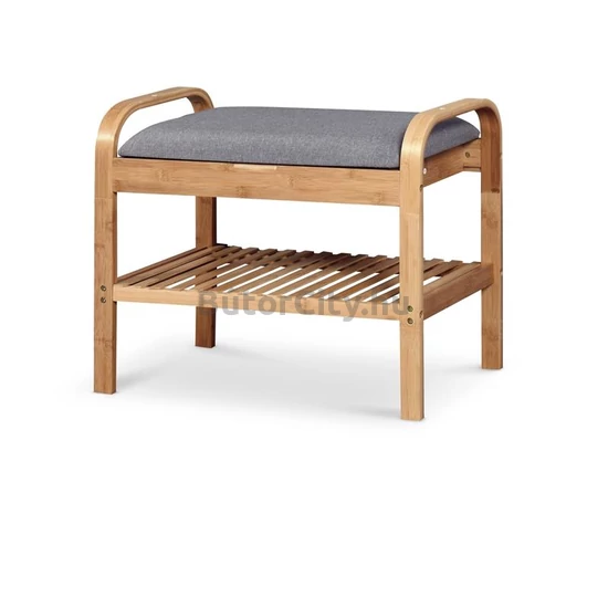seho-st12-pad-szurke-bambusz