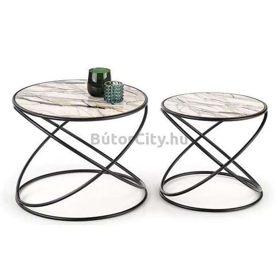 Susanna dohányzóasztal szett