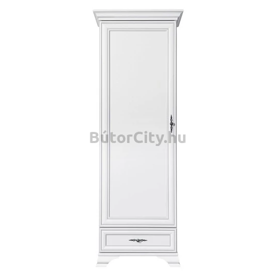 Idento polcos szekrény (REG1D1S)