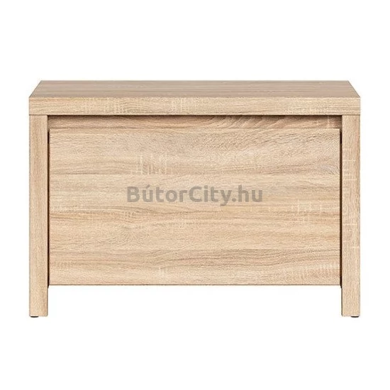 Kaspian cipősszekrény (SBUT60)