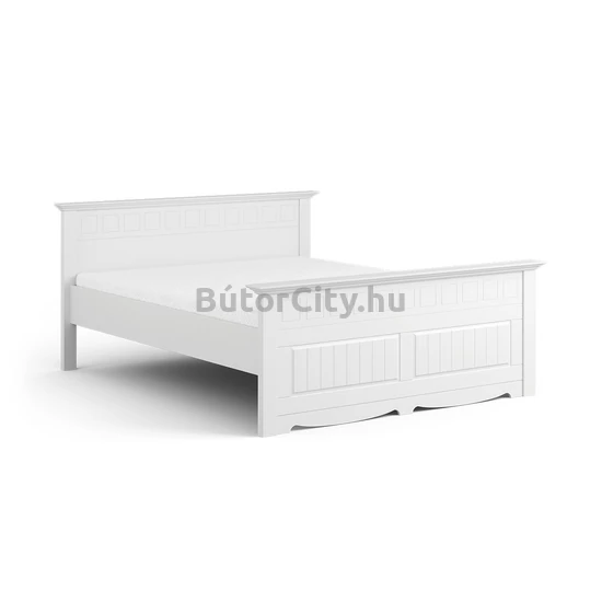 Brigitte ágykeret 180*200 B