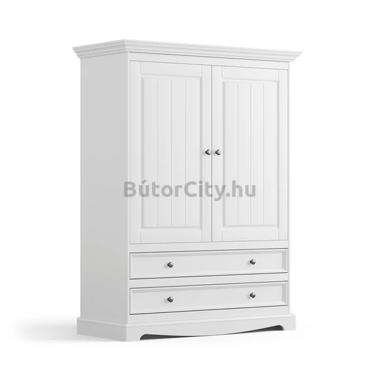 Brigitte alacsony szekrény 33B