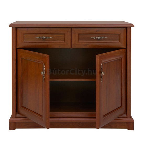 Kent kis komód (EKOM2D2S) Kent kis komód (EKOM2D2S)