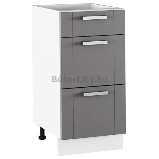 Julia Typ 53 alsó szekrény (választható szín)