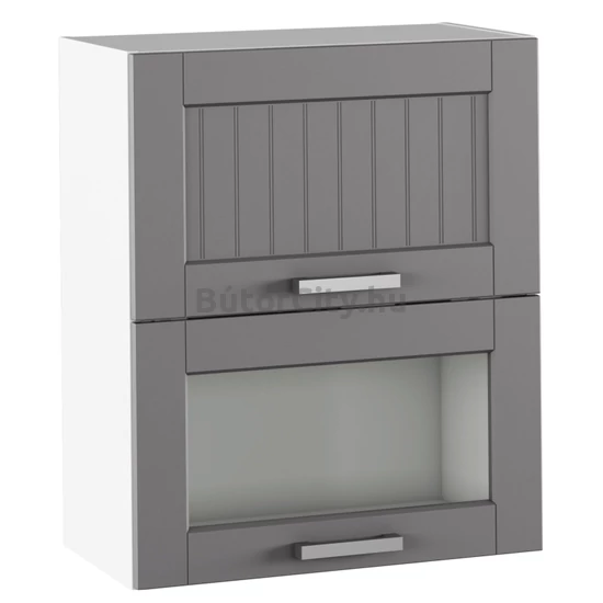 Julia Typ 8 felső szekrény (választható szín)