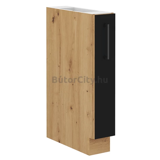 Monro 15D Cargo