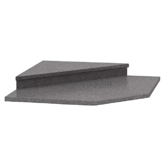 Nova Plus sarokszekrény bővítés