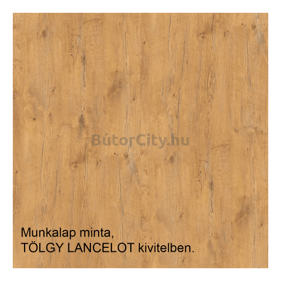 Provance munkalap (38#)