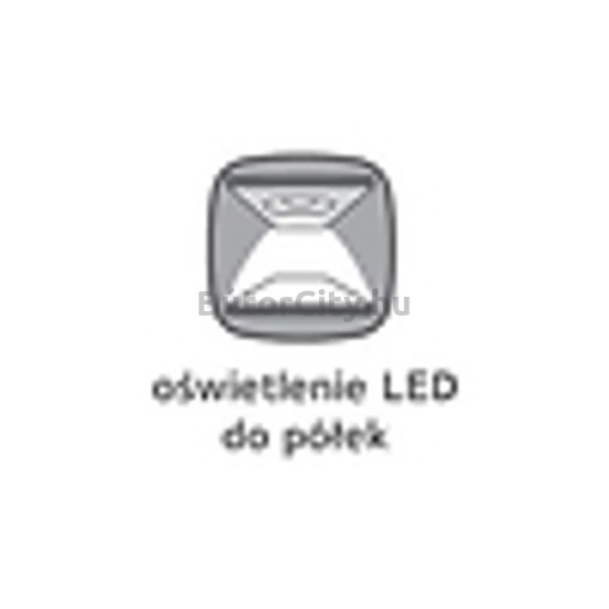 Ronse LED világítás vitrinhez