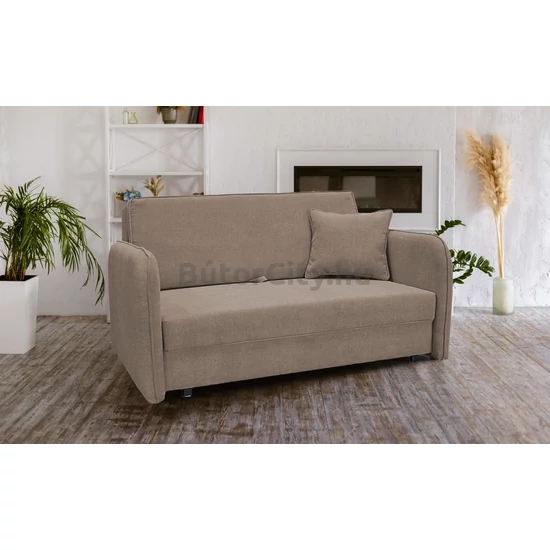 Gambia 3 személyes kanapé (választható színek)