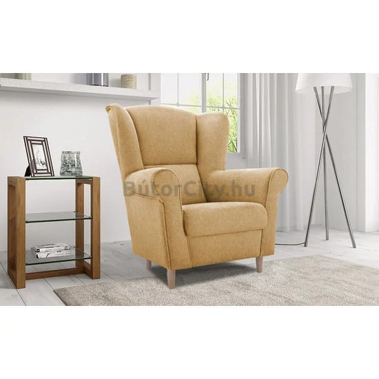 Navarro fotel (választható színek)