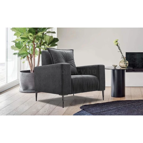 Salazar design fotel (választható színek)