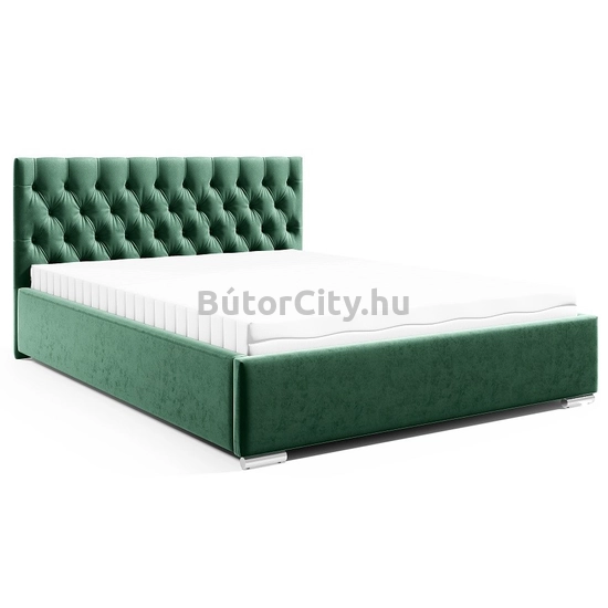 ST01 ágykeret zöld (választható méret)