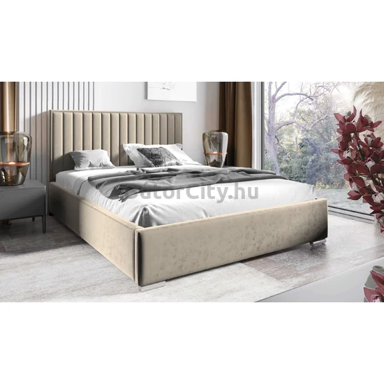 ST04 ágykeret (választható méret és színek)