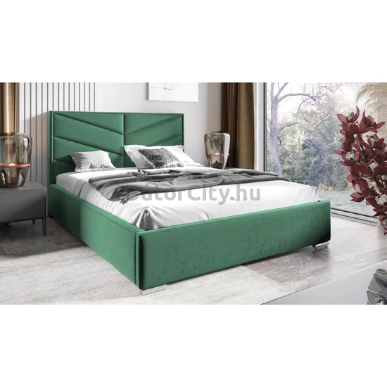 ST05 ágykeret (választható méret és színek)