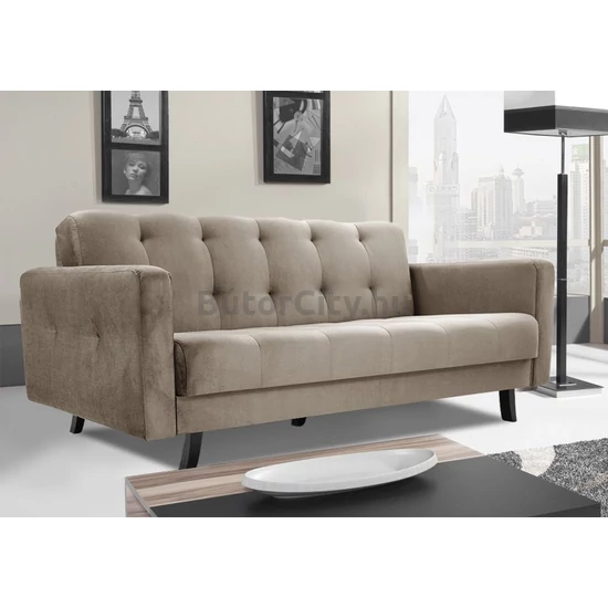 Zane kanapé (választható színek)