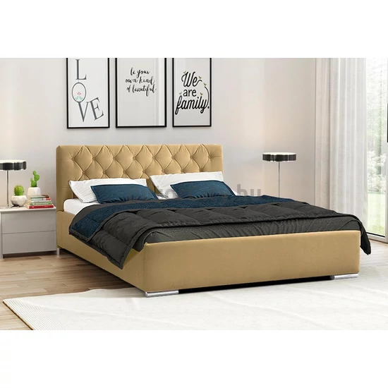 Typ06 ágykeret (választható színek és méretek)