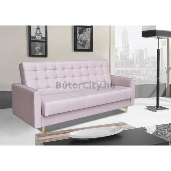 Markus kanapé (választható színek)