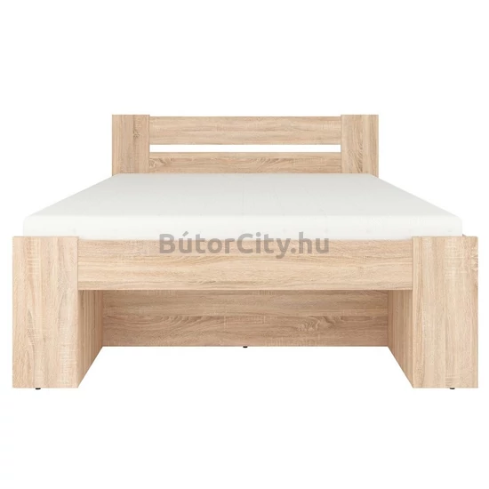Nepo ágykeret sonoma (LOZ3S)