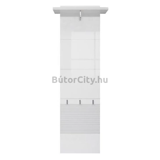 Flames system előszobafal (PAN/15/5)