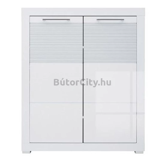 Flames system 2 ajtós szekrény (REG2D/11/9)