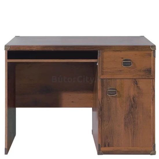 Indiana system íróasztal (JBIU1D1S/120)