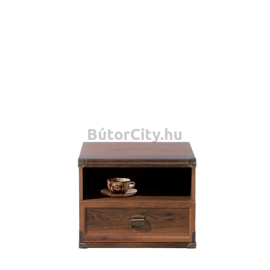 Indiana system éjjeliszekrény (JKOM1S/50)