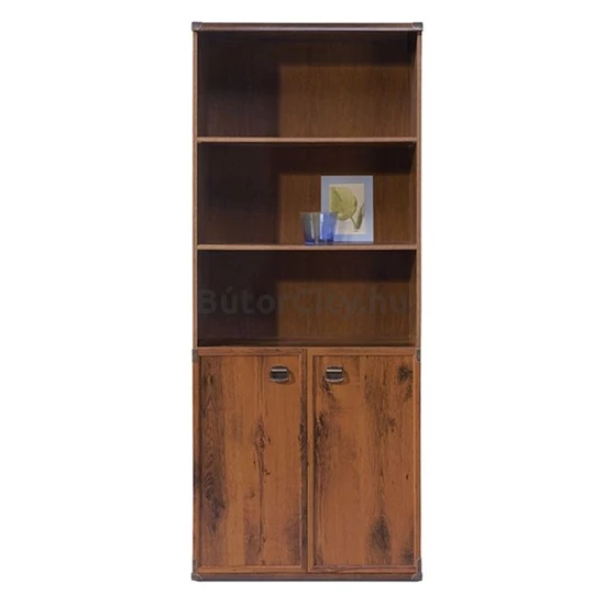 Indiana system polcos szekrény (JREG2DO/80)