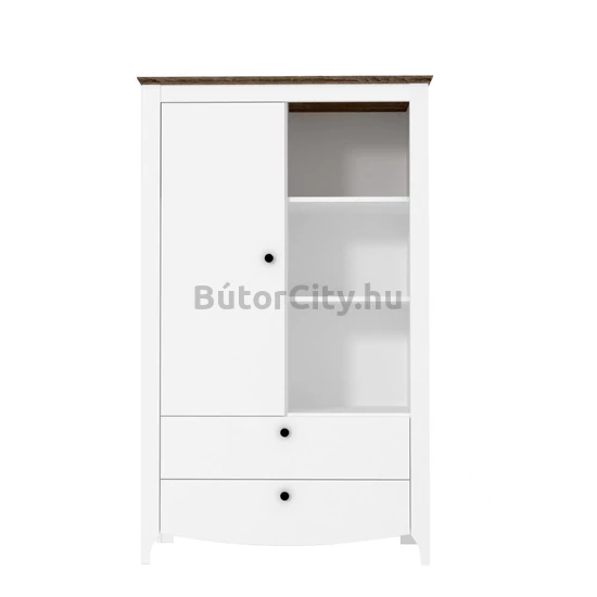 Klementina system komód (KOM1D2S)