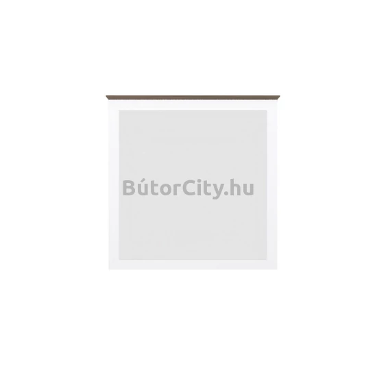Klementina system tükör (LUS100)