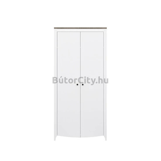 Klementina system akasztós szekrény (SZF2D)