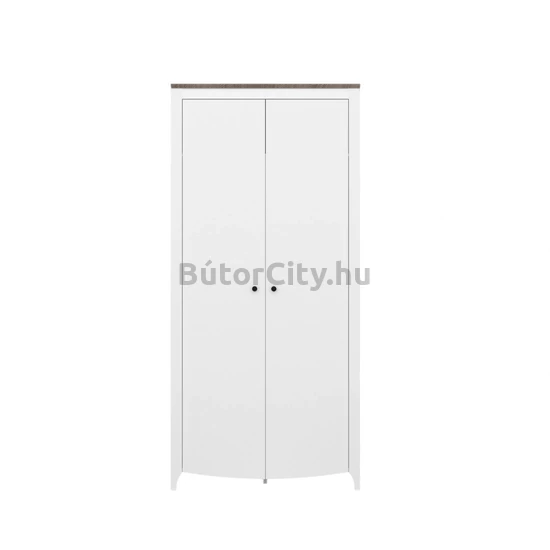 Klementina system polcos-akasztós szekrény