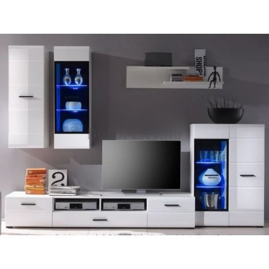 Celine nappali vitrinkombináció