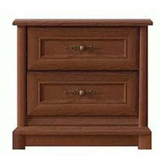 Sonata éjjeliszekrény (2S)