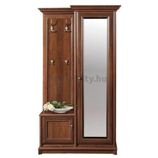 Sonata előszoba kicsi jobbos (110L)