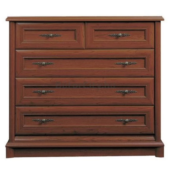 Sonata 5 fiókos komód (5S/10)