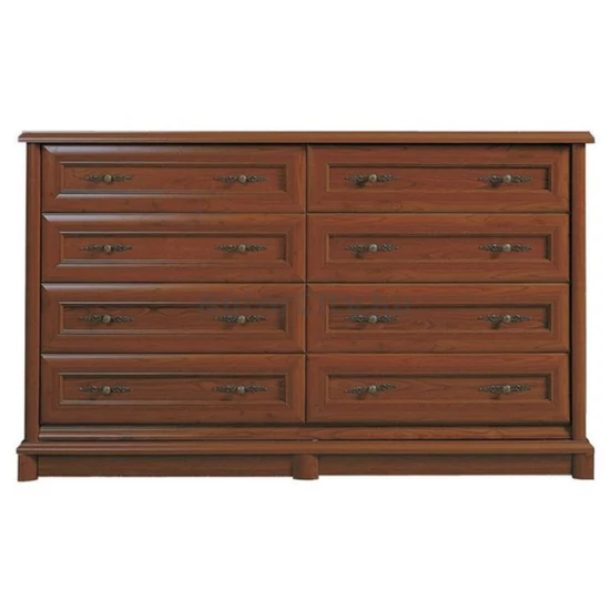 Sonata nyolcfiókos komód (KOM8S)