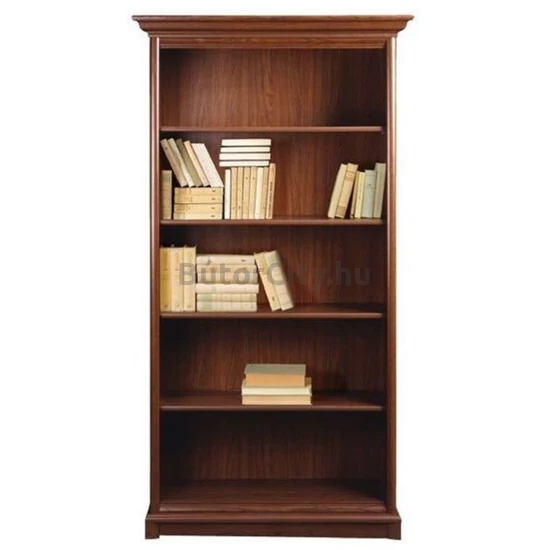 Sonata könyvespolc (100 O)