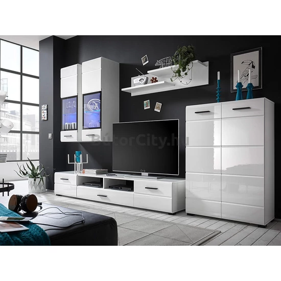 Arctic nappali összeállítás