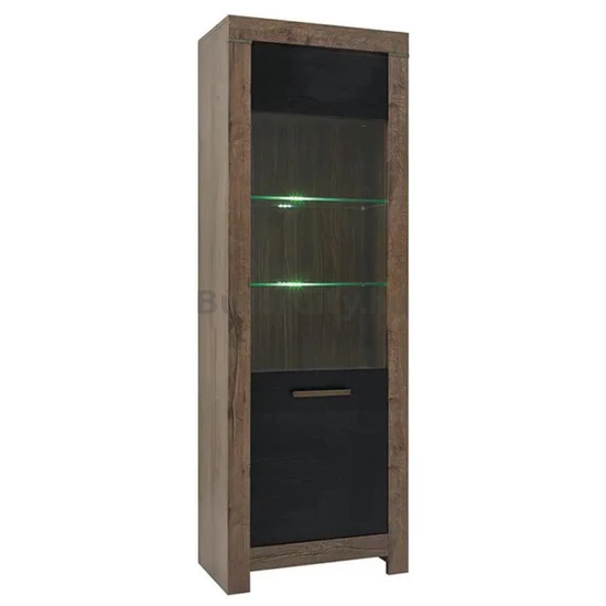 Belen new system keskeny vitrin (REG1W) 
