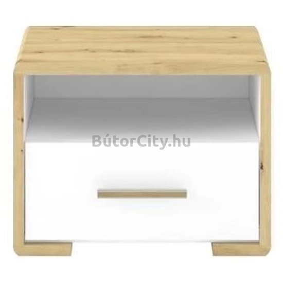 Buka system éjjeliszekrény (KOM1S)