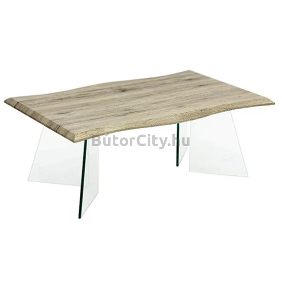 Köln system dohányzóasztal