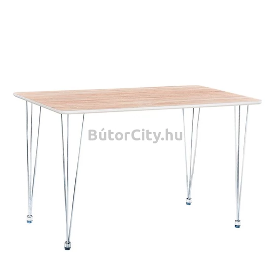 Rimini system étkezőasztal