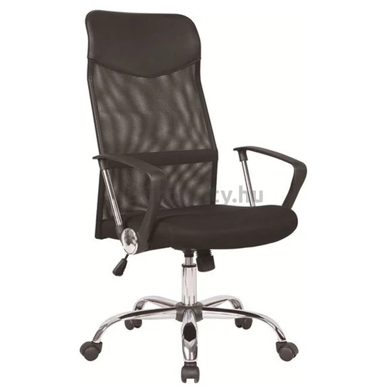 Office style system forgószék