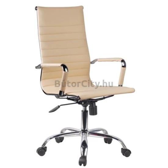 Office Lux system forgószék
